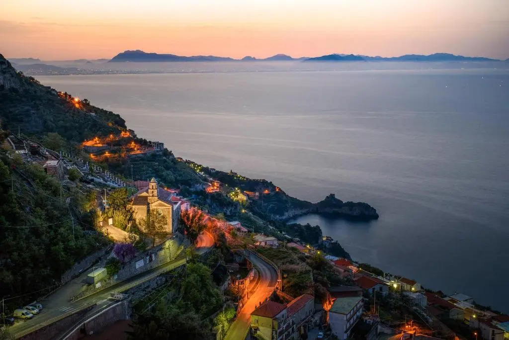 Baccofurore Albergo Dipinto e Hostaria dal 1930 by null