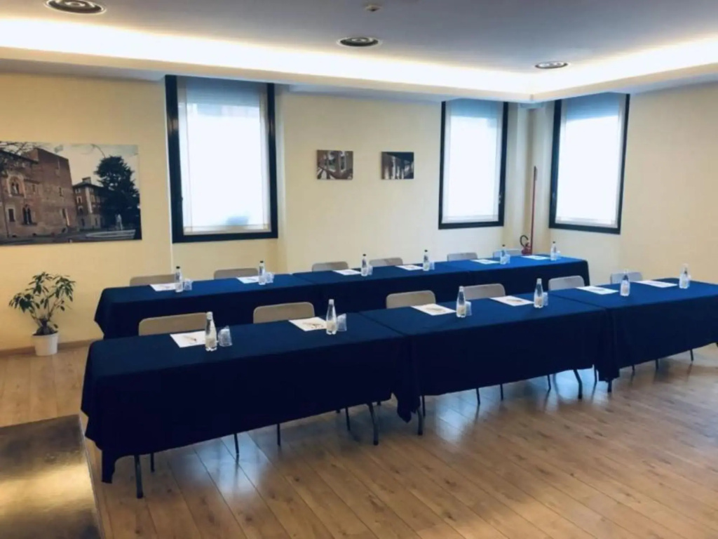 Nuovo Albergo Italia - Général