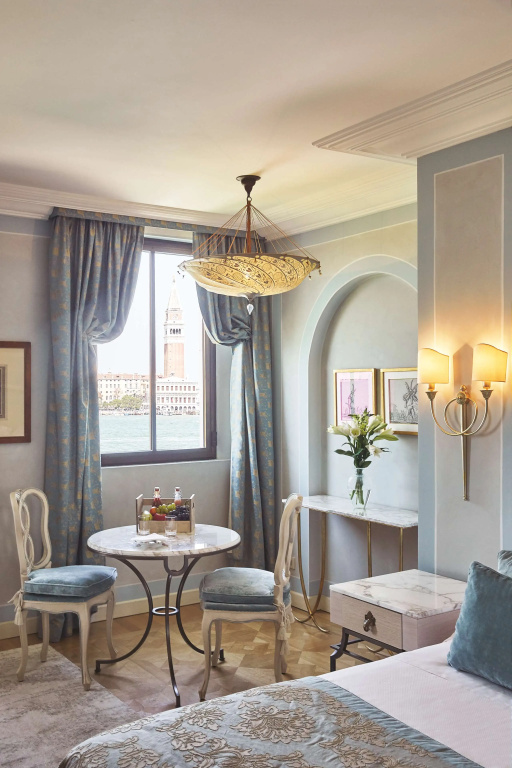 Cipriani, A Belmond Hotel - Chambres