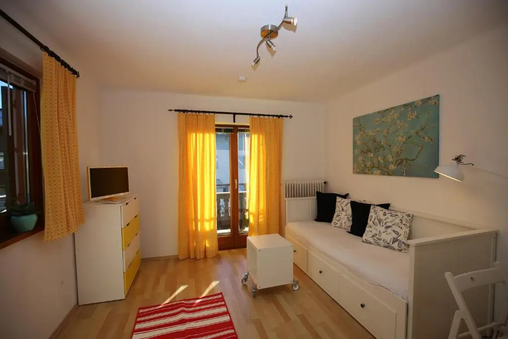 Haus Vera - Chambres