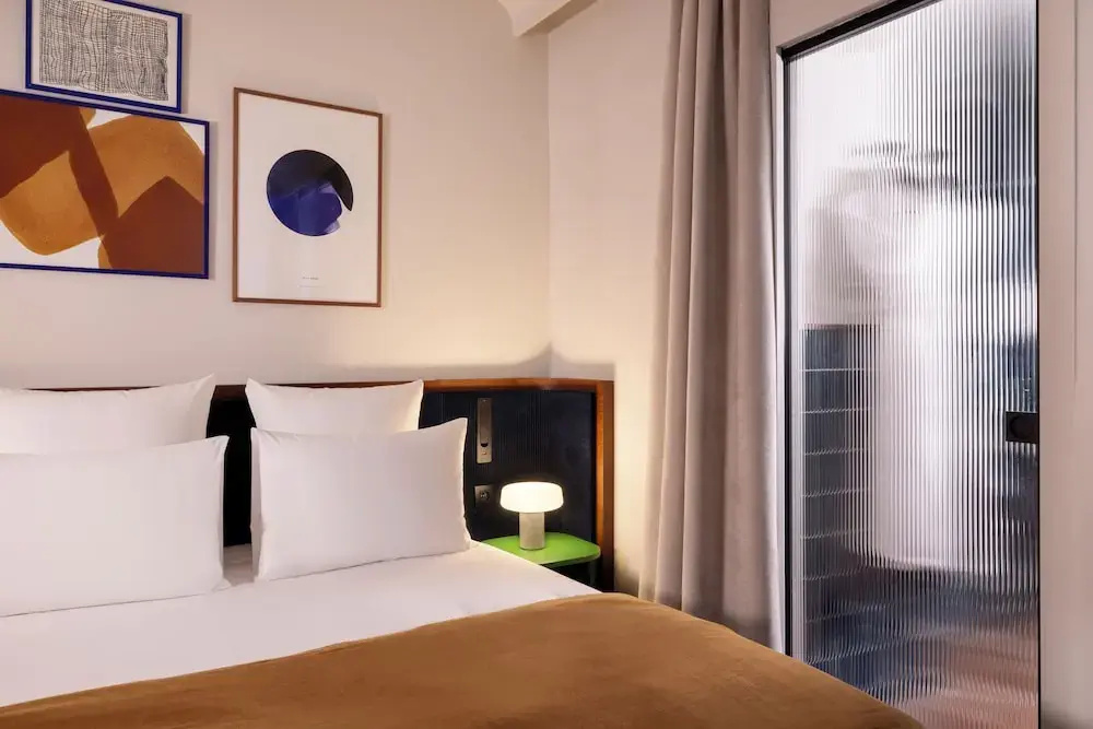 Hotel Gabbie - Chambres