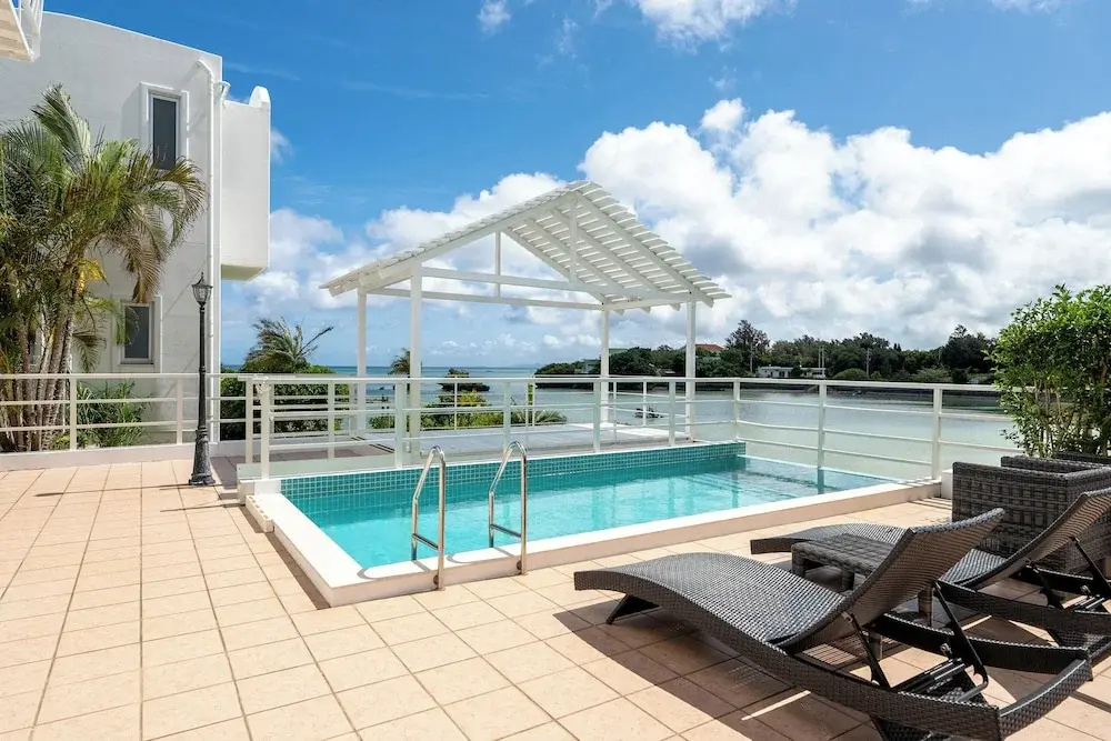 Superior Villa