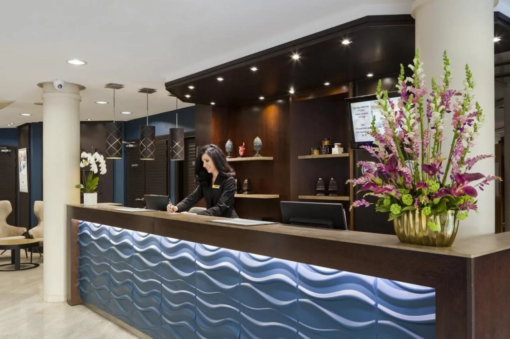 Nehô Suites Cannes Croisette - Général