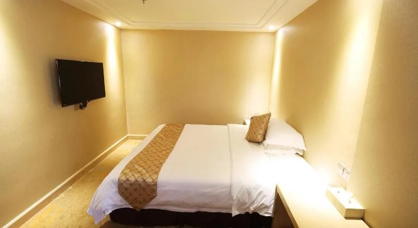 Guangzhou Zhongbang International Hotel - Général