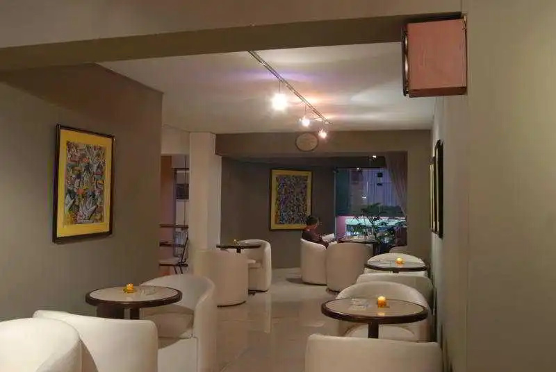 Food & Beverage