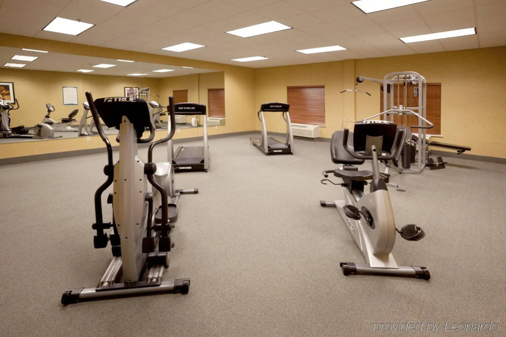 Staybridge Suites Laredo International Airport by IHG - Général