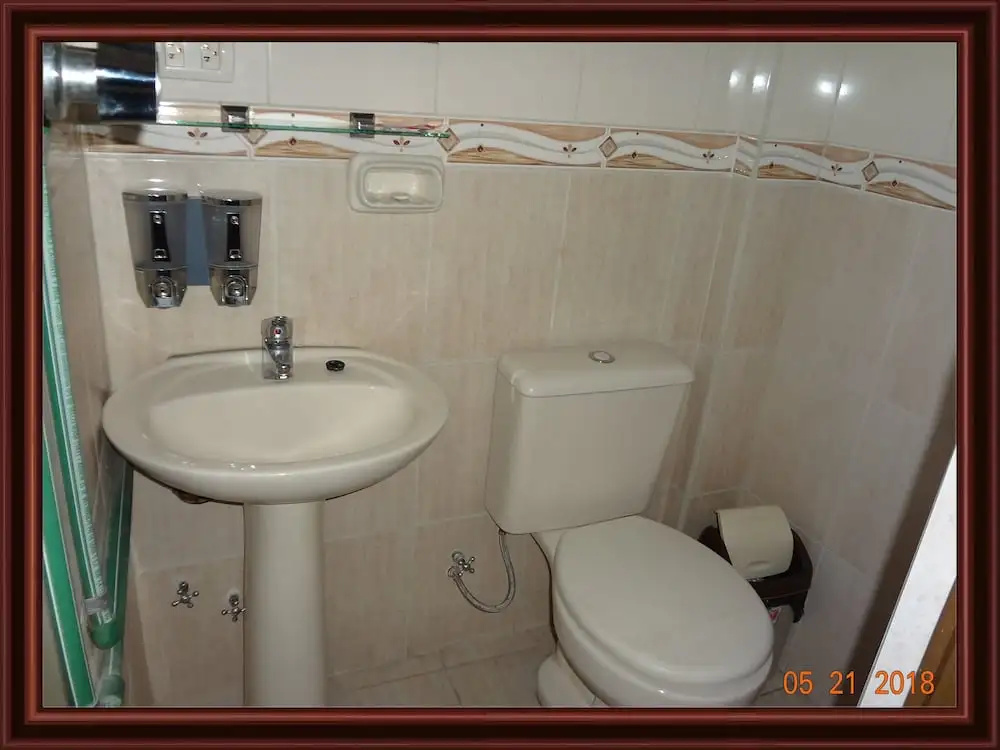 Hotel photo 10