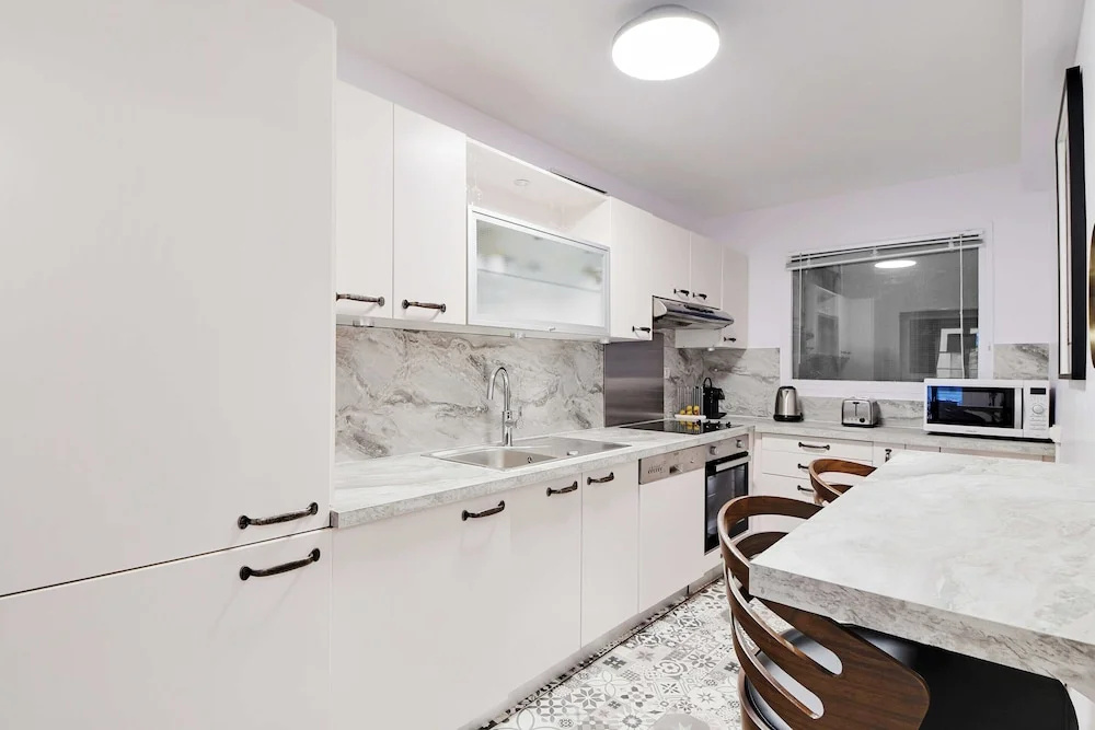 Afficher la photo 8 — Charming Apartment -1br-4p- Arc de Triomphe