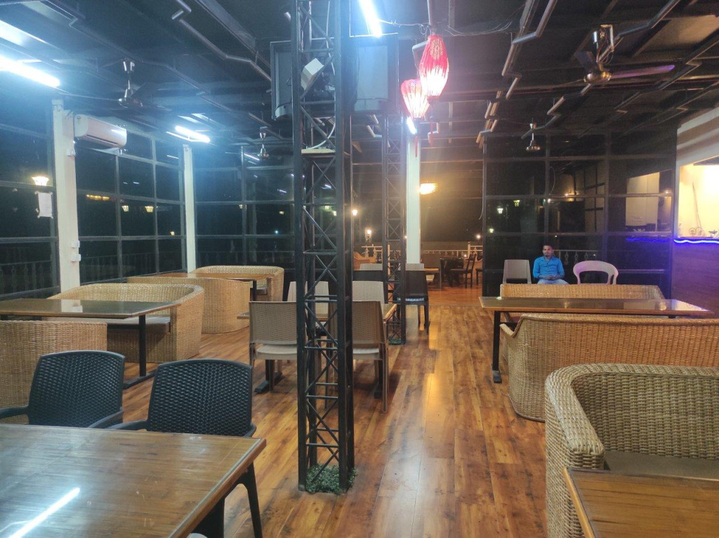 Hotel photo 20
