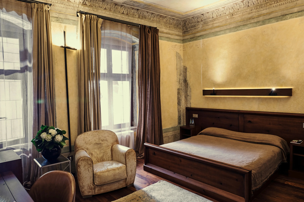 Hotel Stary - фото 5