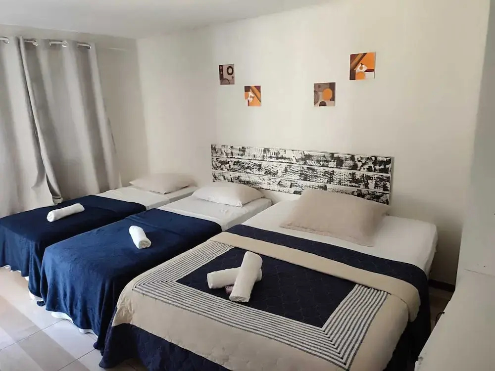 Bahias Inn Bella Vita - Général