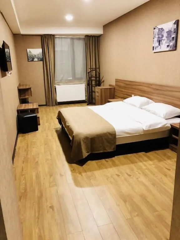 Lords Hotel - Chambres