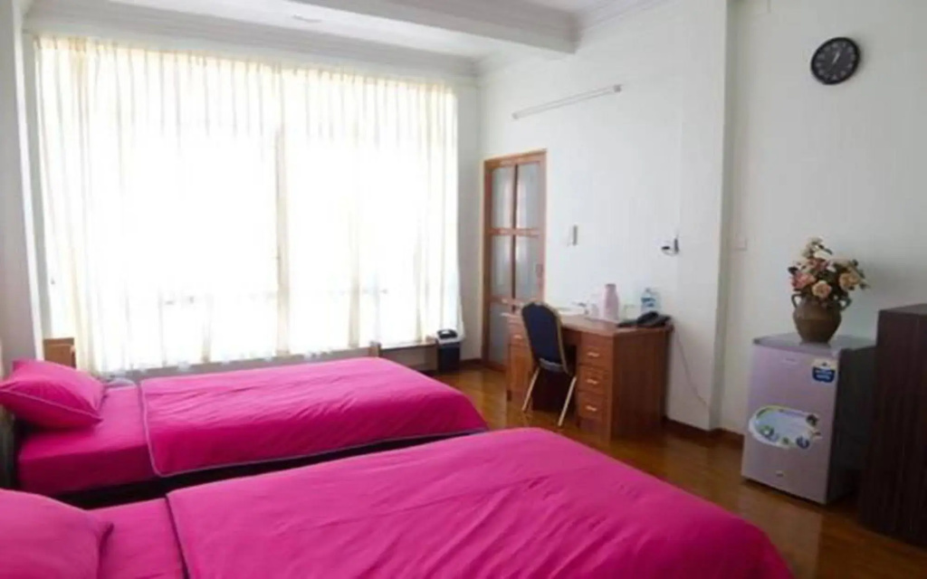 Hotel photo 7