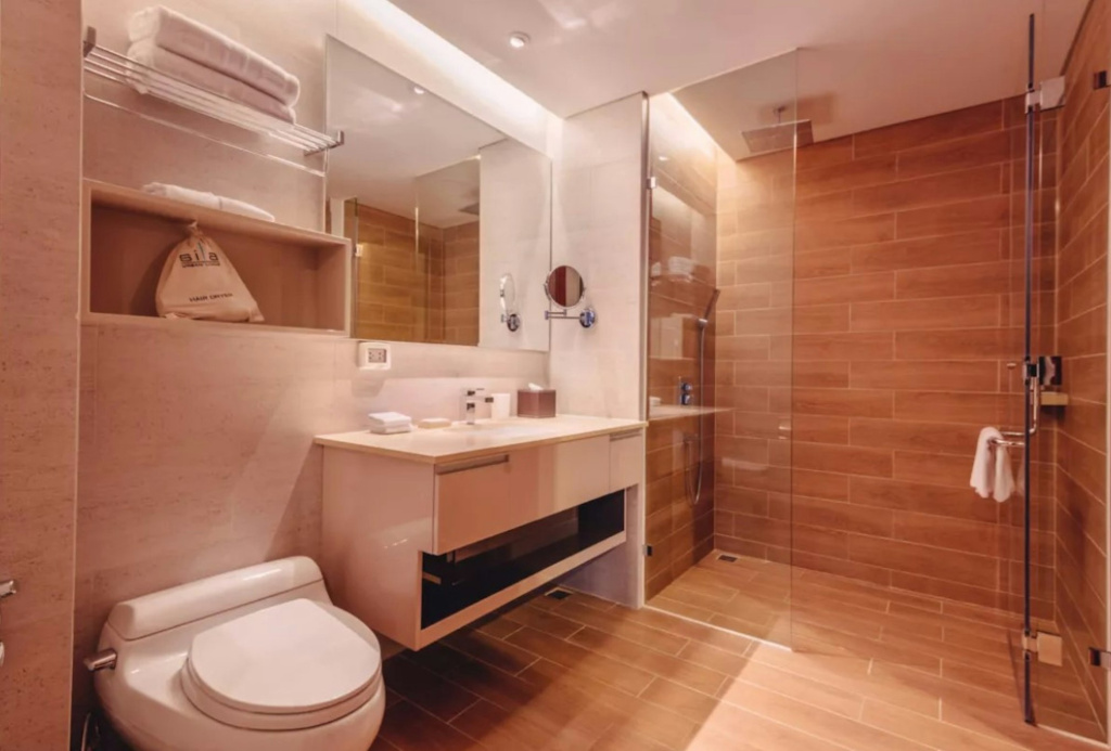 SILA Urban Living - Général