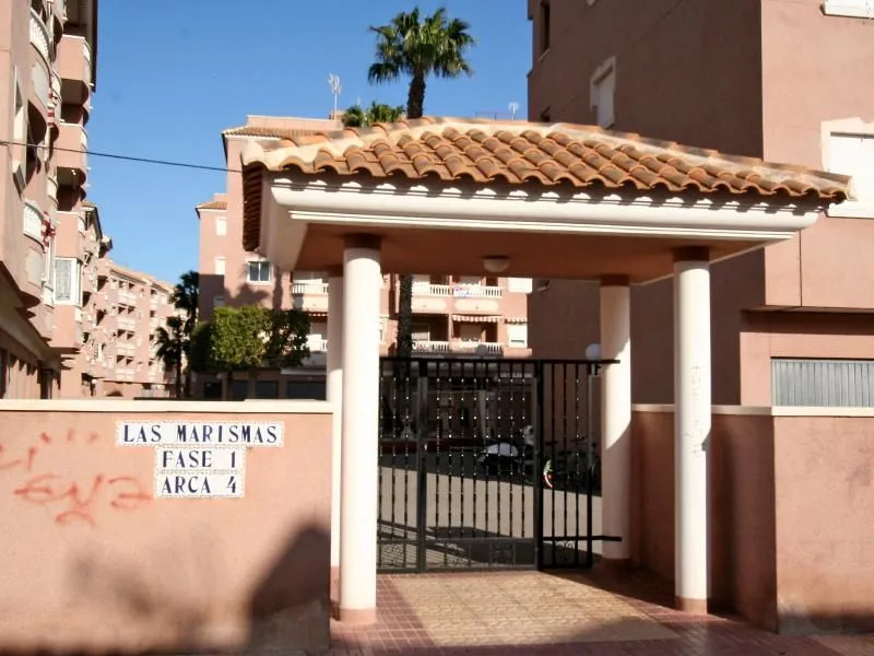 Marismas I - Two Bedroom