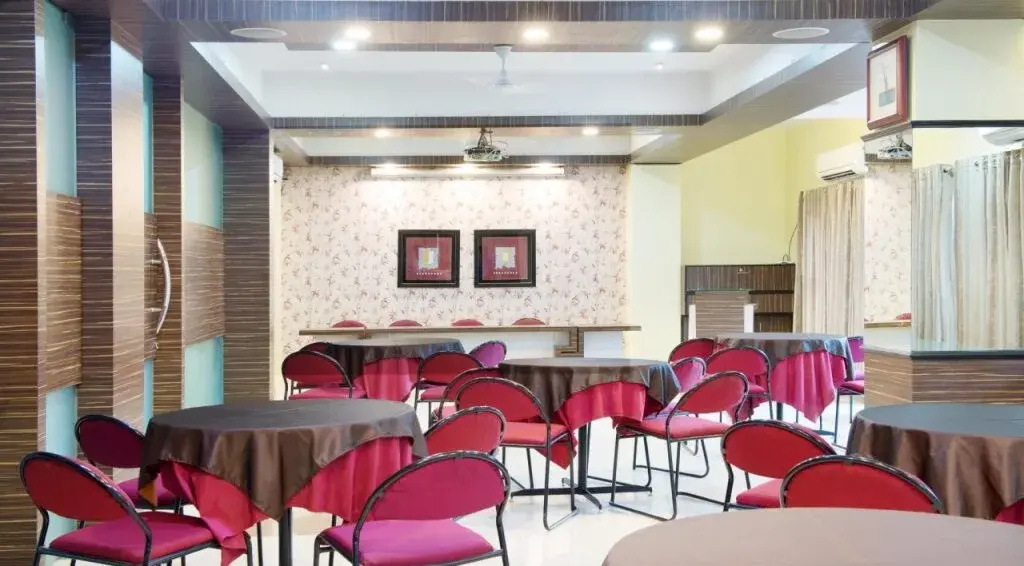 Hotel photo 7