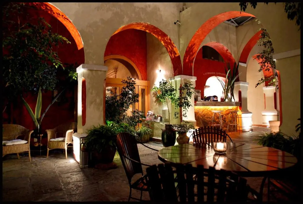 Hotel photo 27