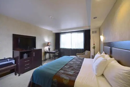Seven Feathers Casino Resort - Général