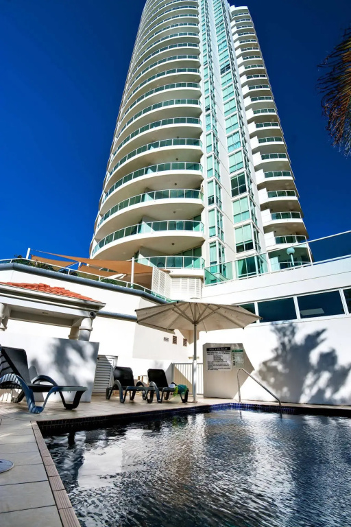 Pacific Views Resort - Général