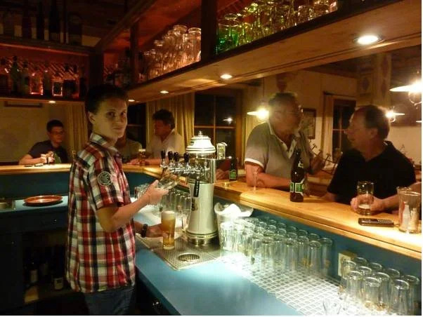 Weberstube Weberhaus Zollhaus Zollstöckl - фото 12