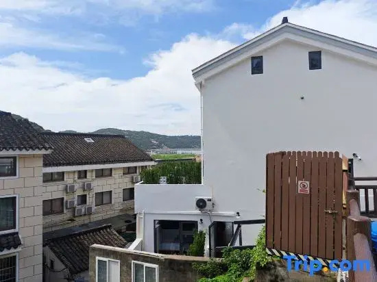 Putuo Mountain Putiguo Homestay