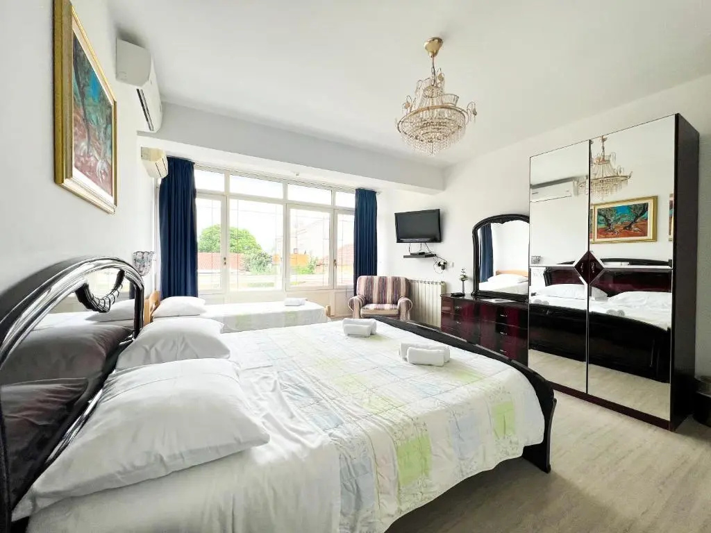 Standard room