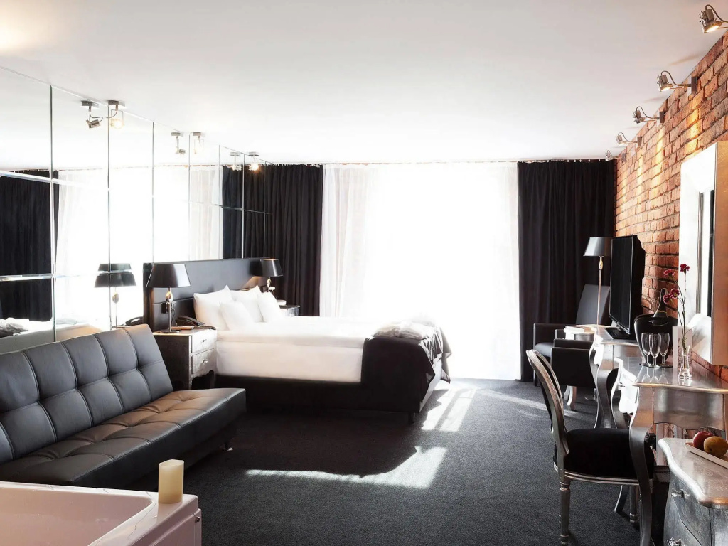 Betmanowska Main Square Residence Adults Only - Général