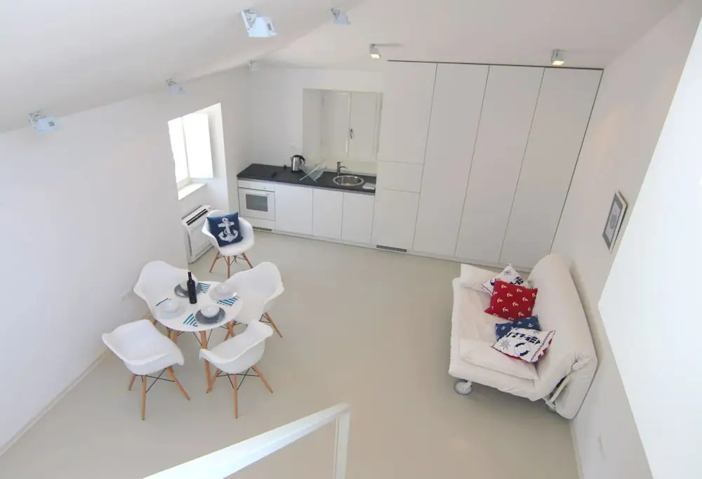 Boutique Apartments Palcic Palace - Général