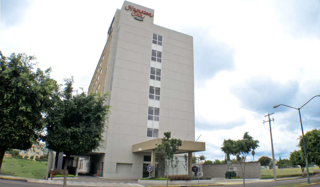 Hotel photo 1