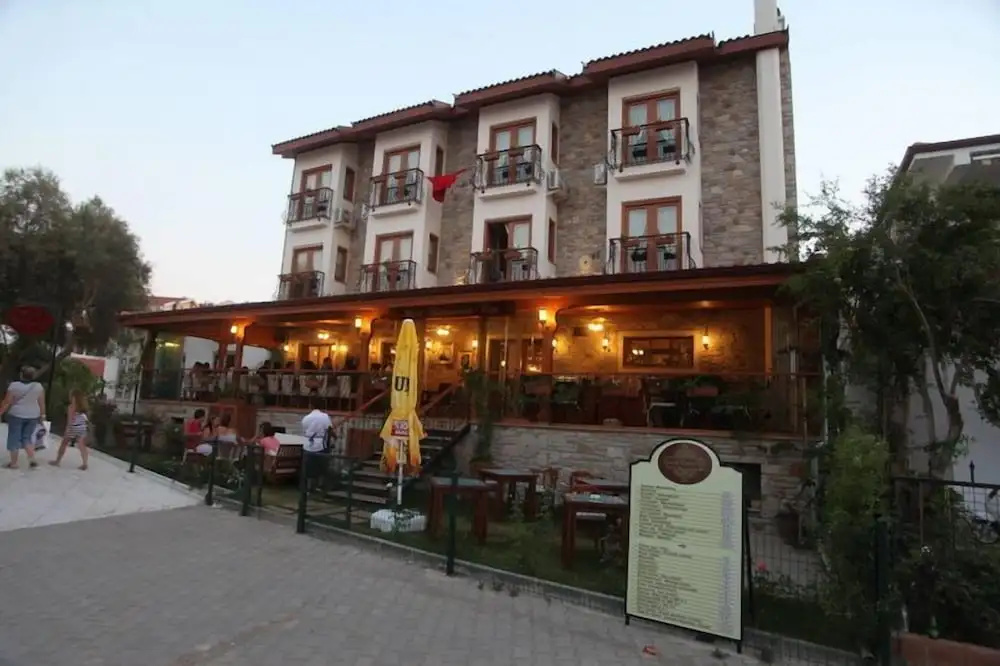 Hotel photo 25