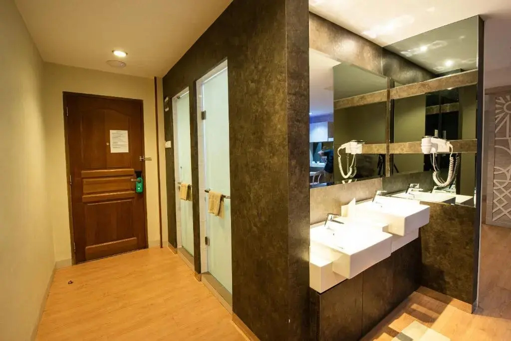 Hotel photo 9