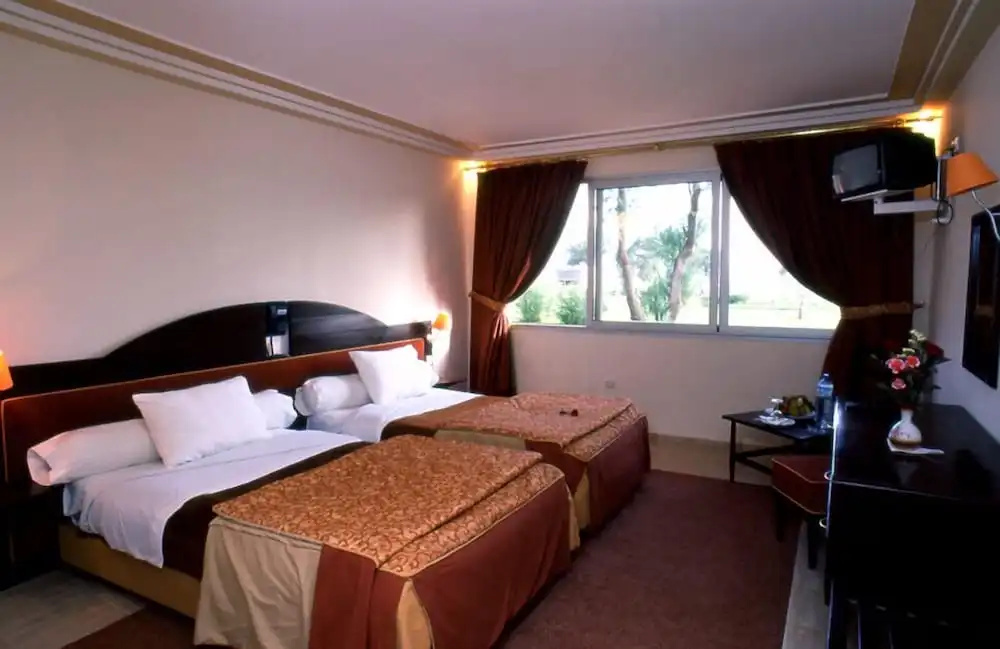 Le Zat - Chambres