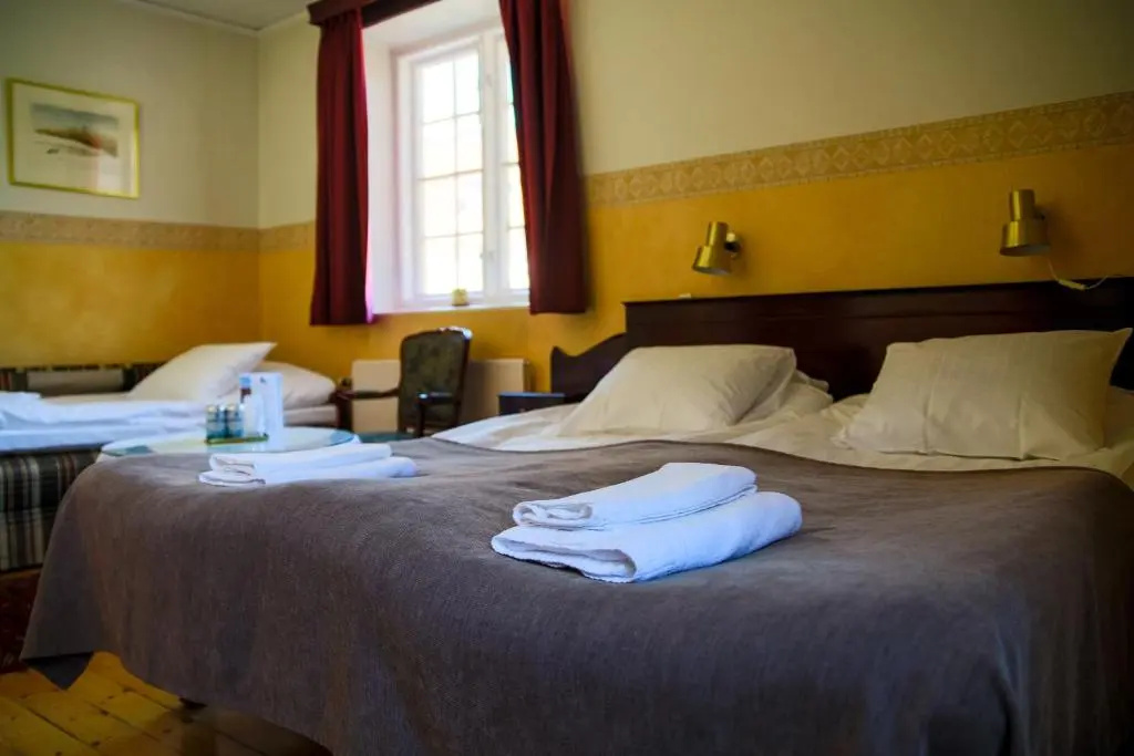 Hotel photo 2