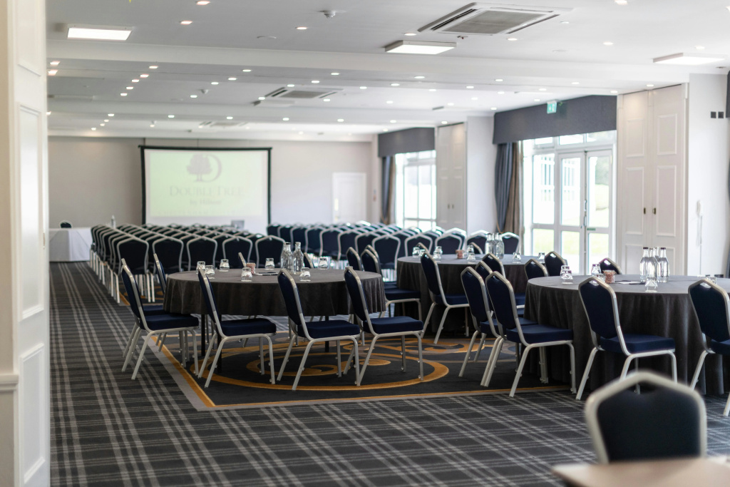 DoubleTree by Hilton Cheltenham-Cotswolds - Général