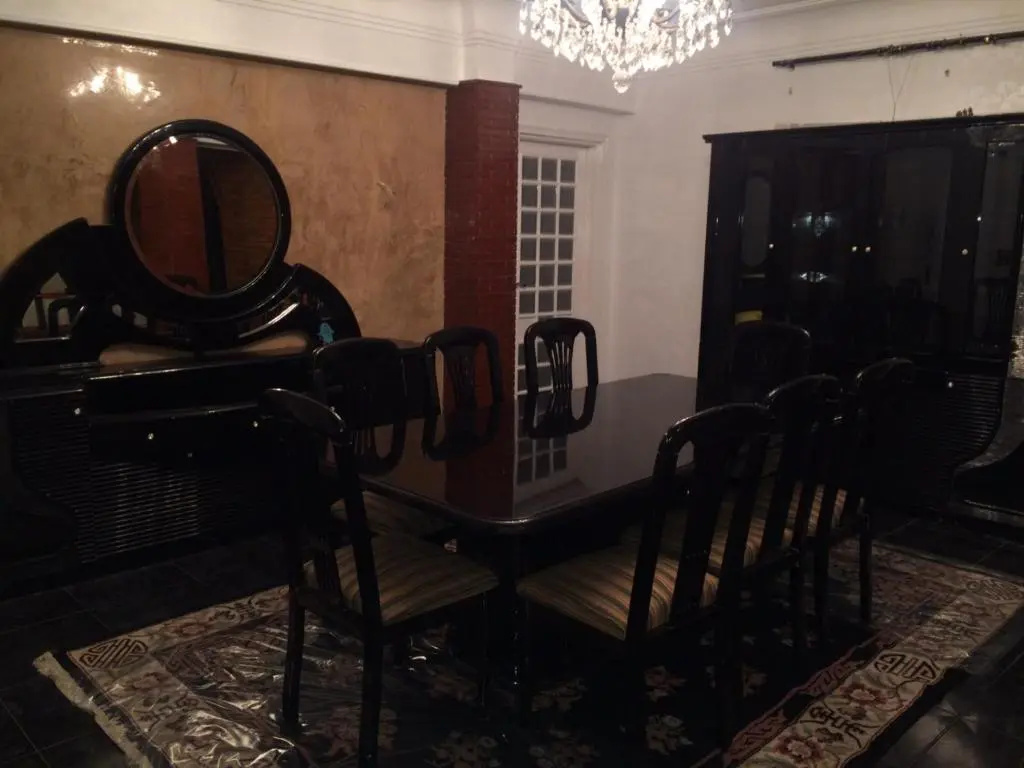 Luxury Apartment For Rent In Abbas El Akkad