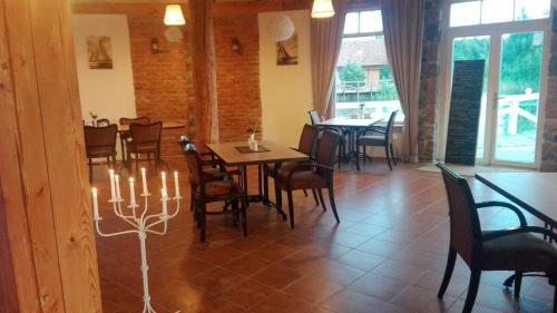 Отель Pamario burė, фото 11