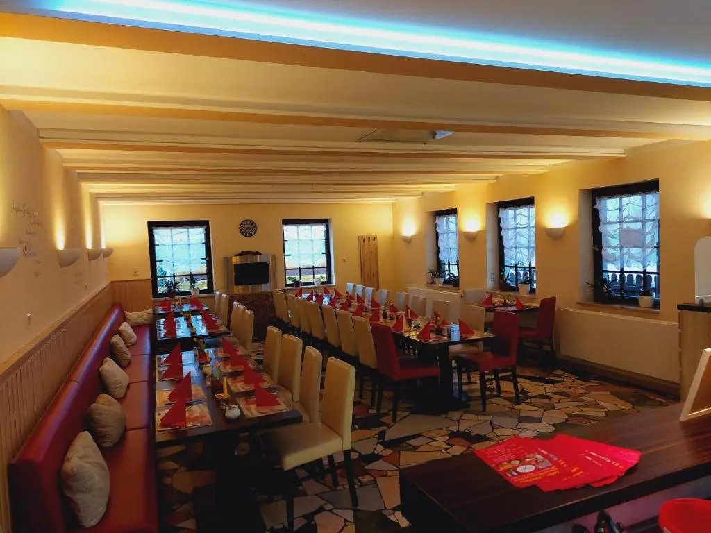 Hotel photo 17