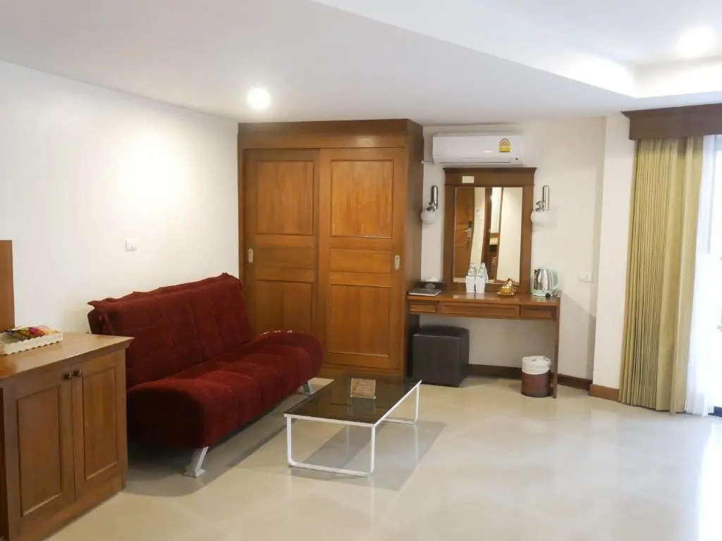 Baan Yuree Resort and Spa - Chambres