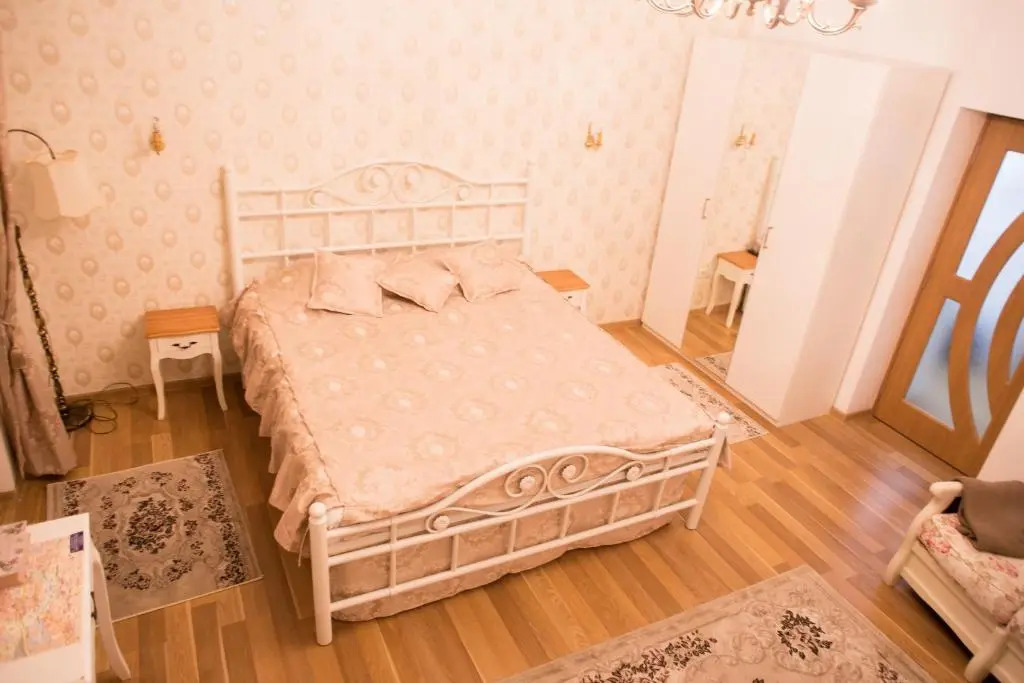 Elegance Residence - фото 5