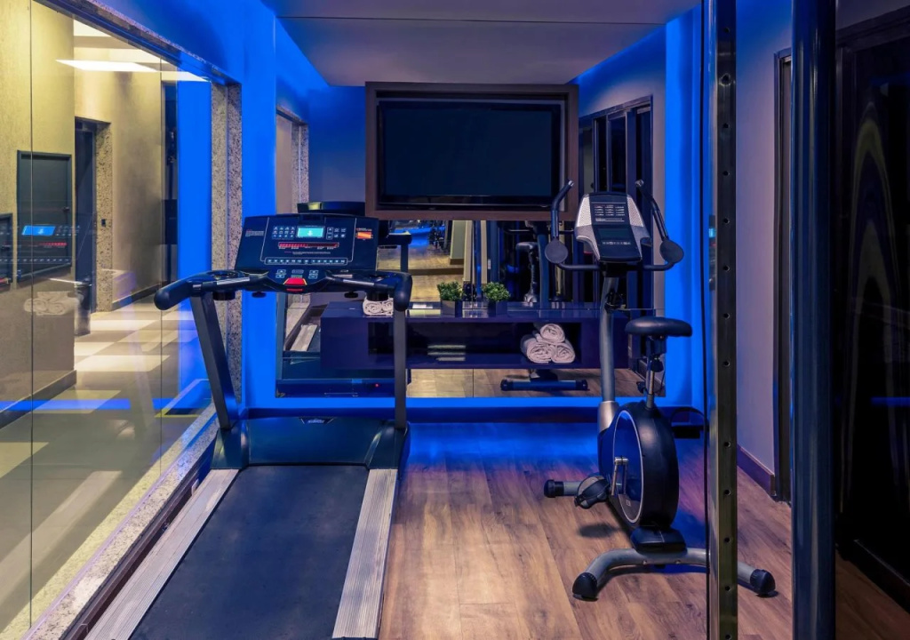 Mercure Rio Janeiro Arpoador - Général