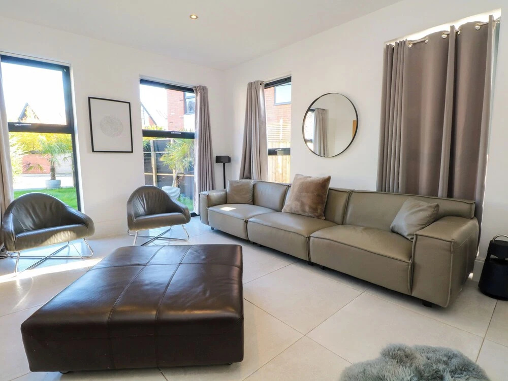 Rye Croft — 3