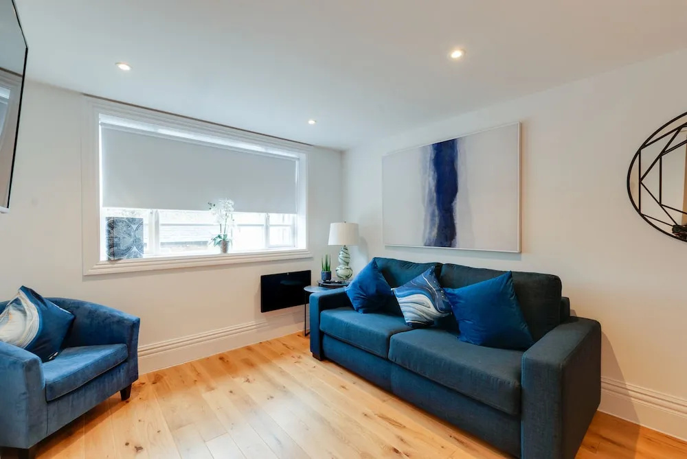 Classic Apartment