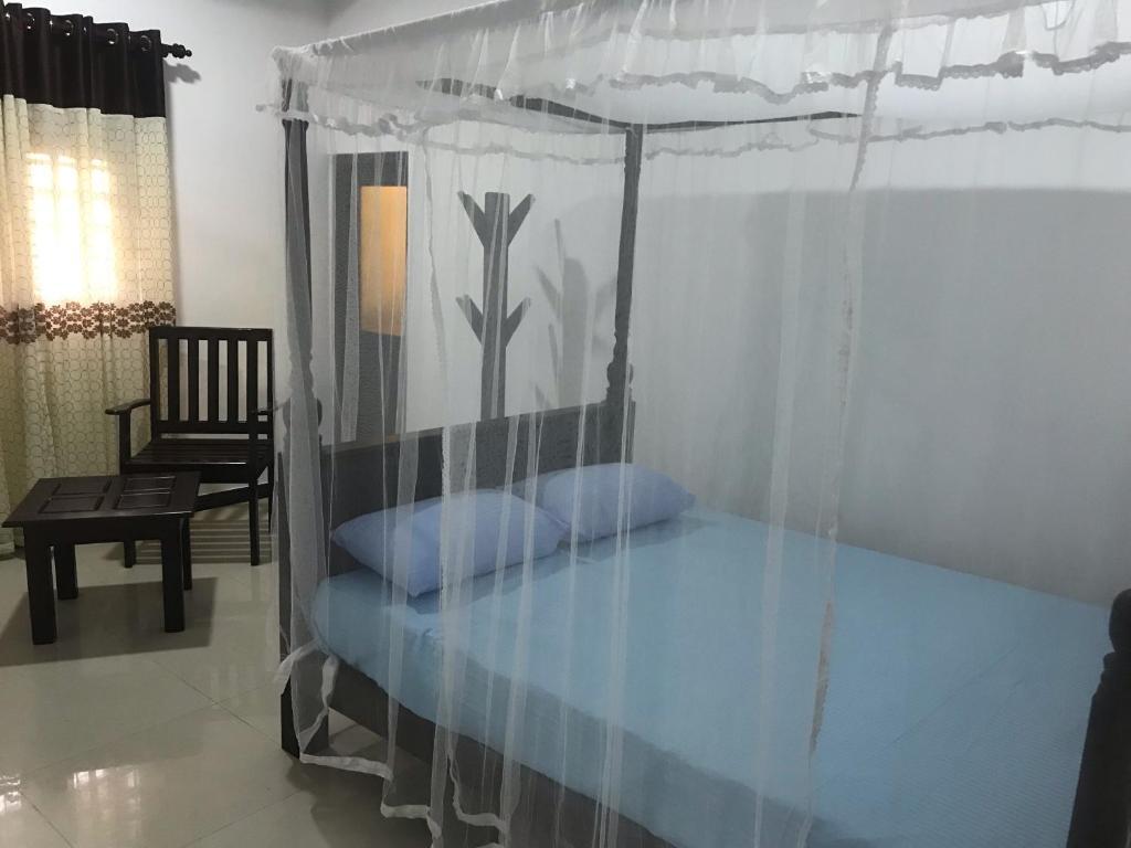 Hikkaduwa Beach Resort