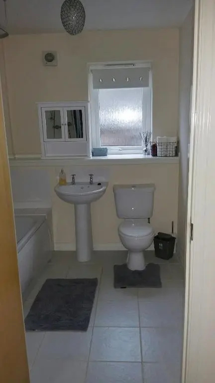 Lerwick Garden Cottage