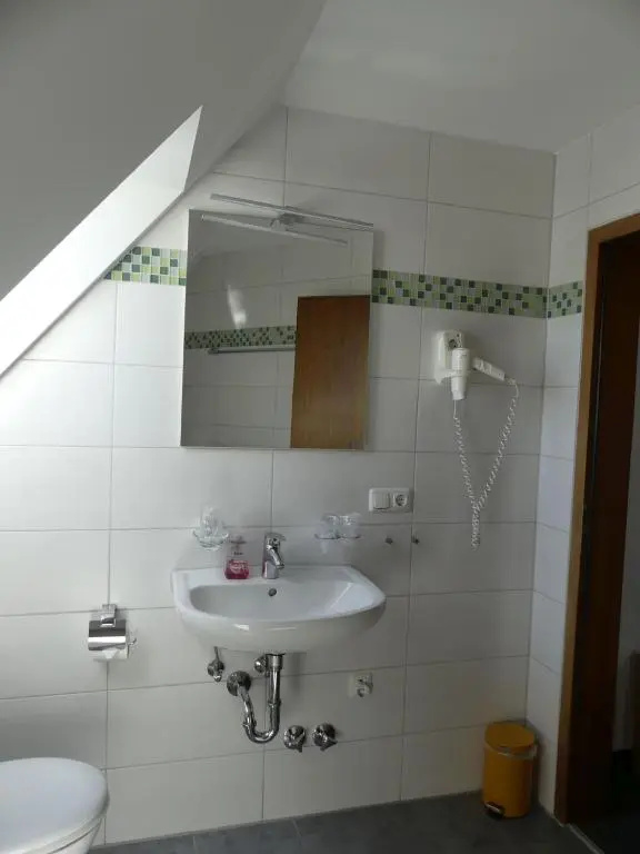 Hirsch - Chambres