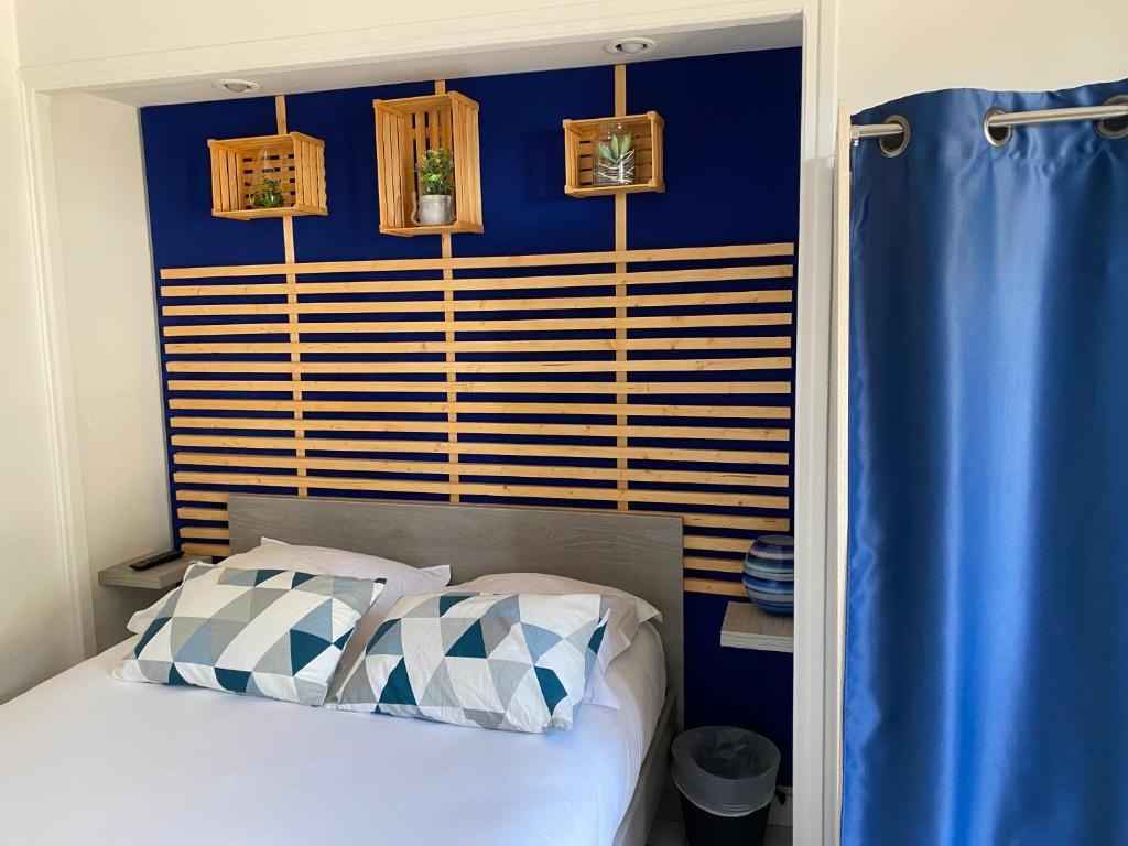 Hotel le Ceinturon