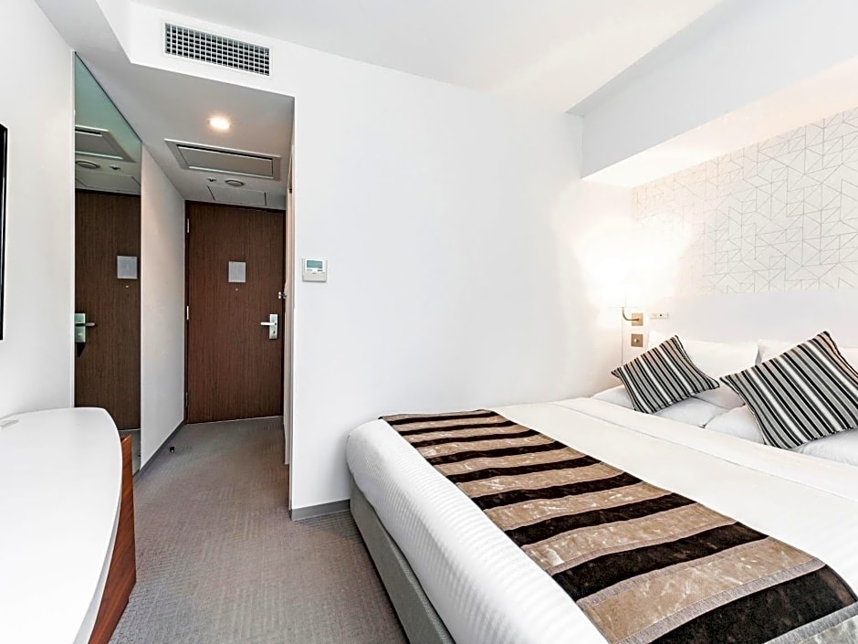 Hotel MyStays Sapporo Station 사진 17