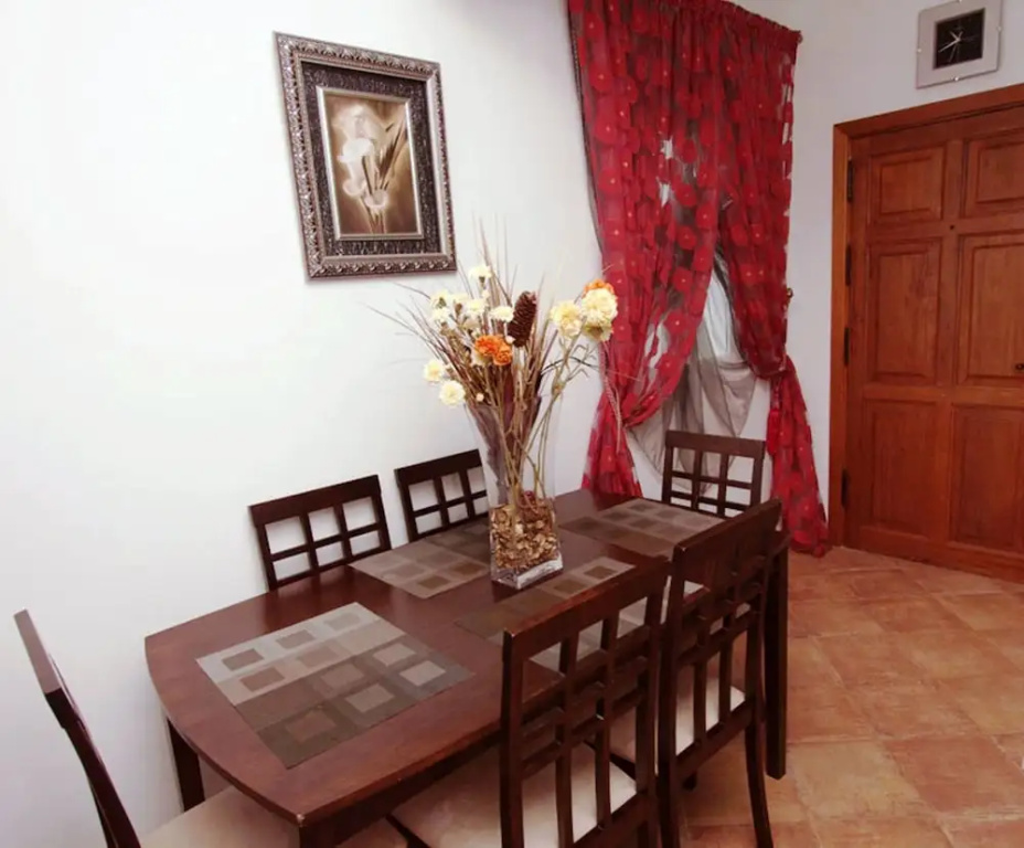 Jawhara Smir Residence - Chambres