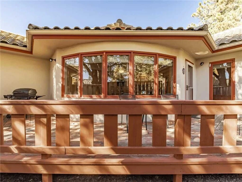 DB Mountain by Ruidoso Vacation Rentals