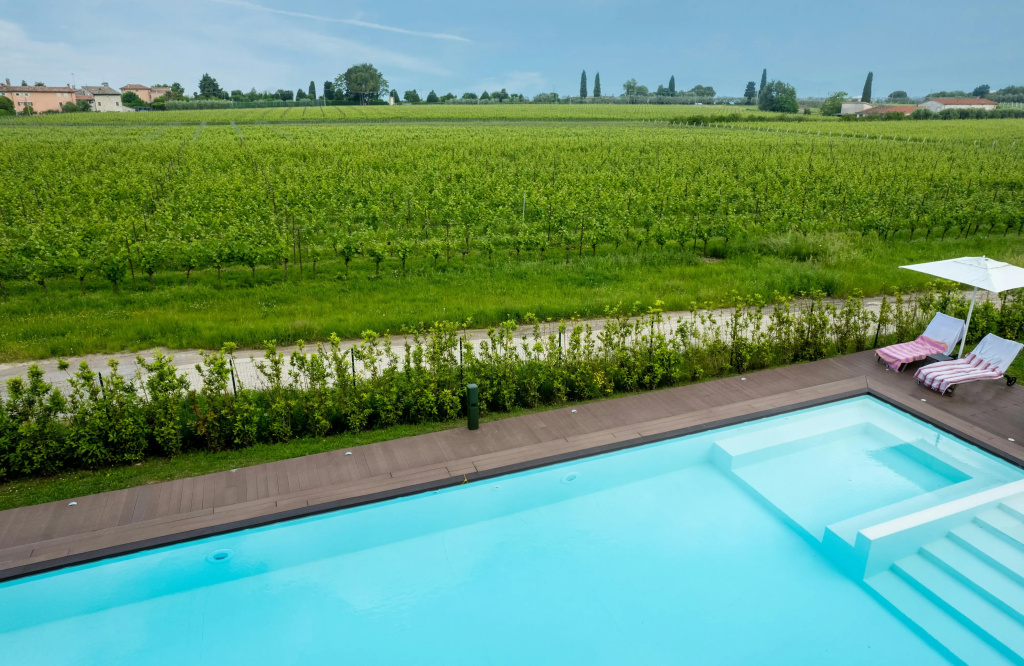Leonardo Hotel Lago di Garda - Wellness & Spa - Général